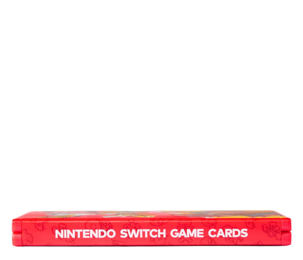 PowerA Etui na 24 gry SWITCH Heroes vs. Villains - 1289343 - zdjęcie 4